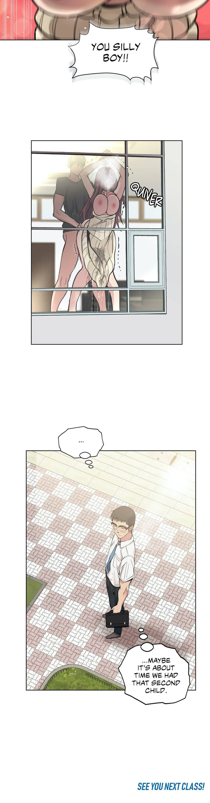 Lucky Guy - Chapter 64 [photo 35] - MangaPorn