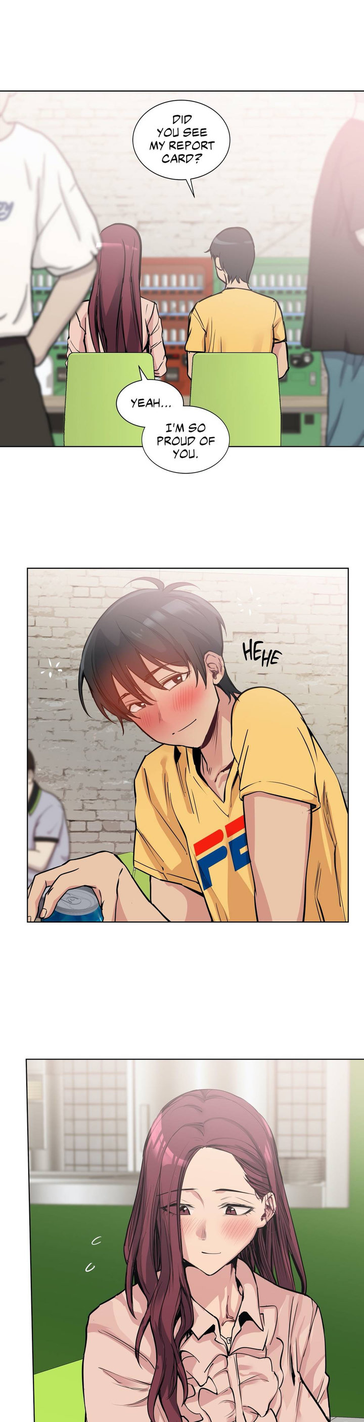 Lucky Guy - Chapter 65 [photo 11] - MangaPorn