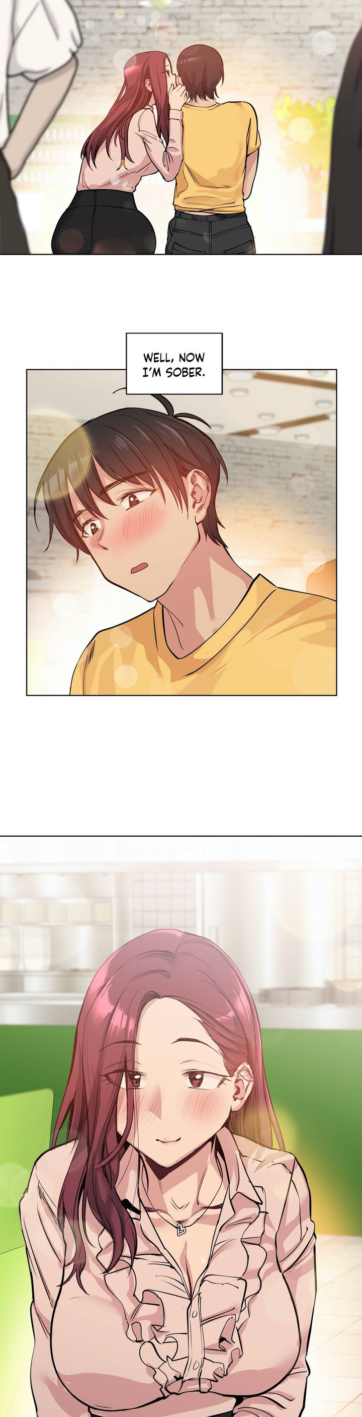 Lucky Guy - Chapter 65 [photo 13] - MangaPorn