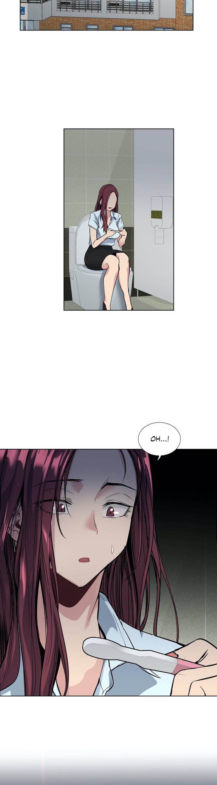 Lucky Guy - Chapter 65 [photo 28] - MangaPorn