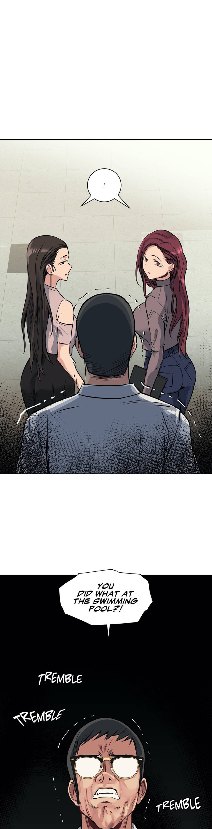 Lucky Guy - Chapter 65 [photo 4] - MangaPorn
