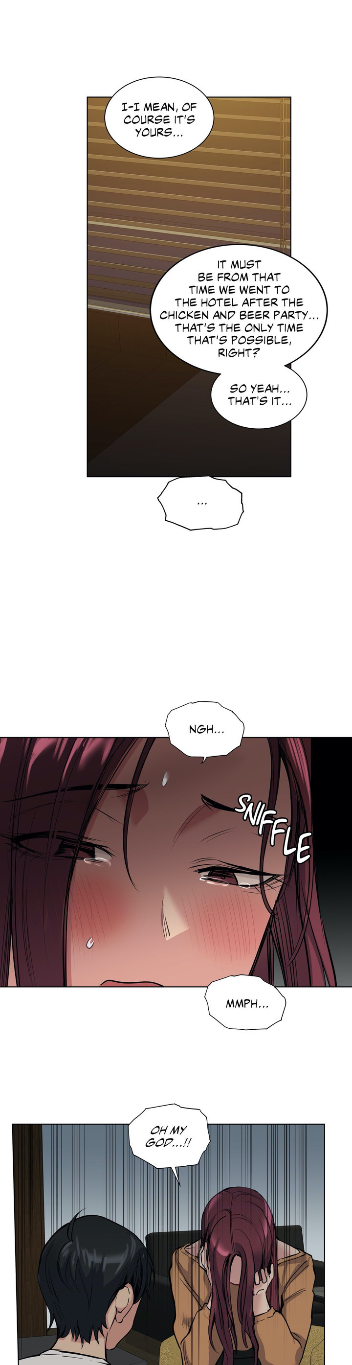 Lucky Guy - Chapter 66 [photo 12] - MangaPorn