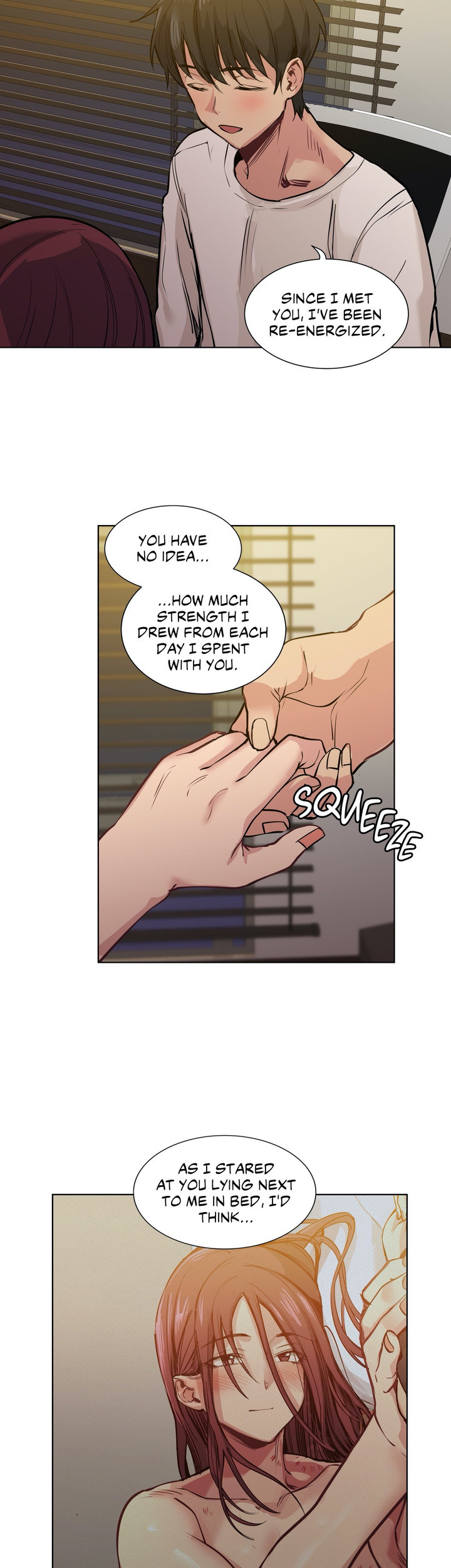 Lucky Guy - Chapter 66 [photo 17] - MangaPorn