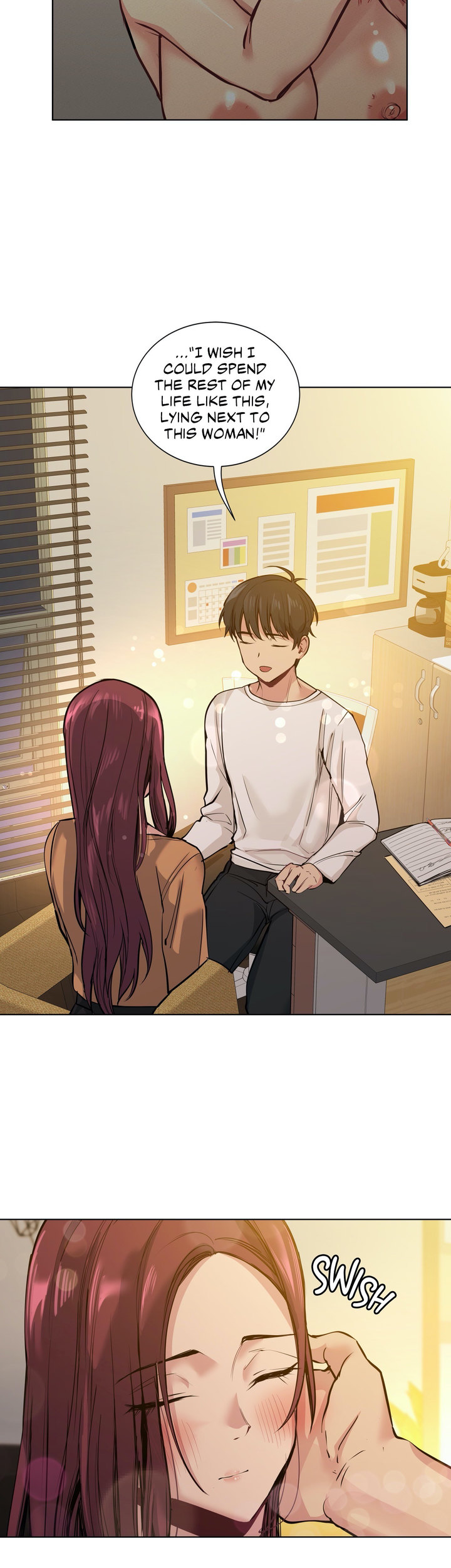 Lucky Guy - Chapter 66 [photo 18] - MangaPorn