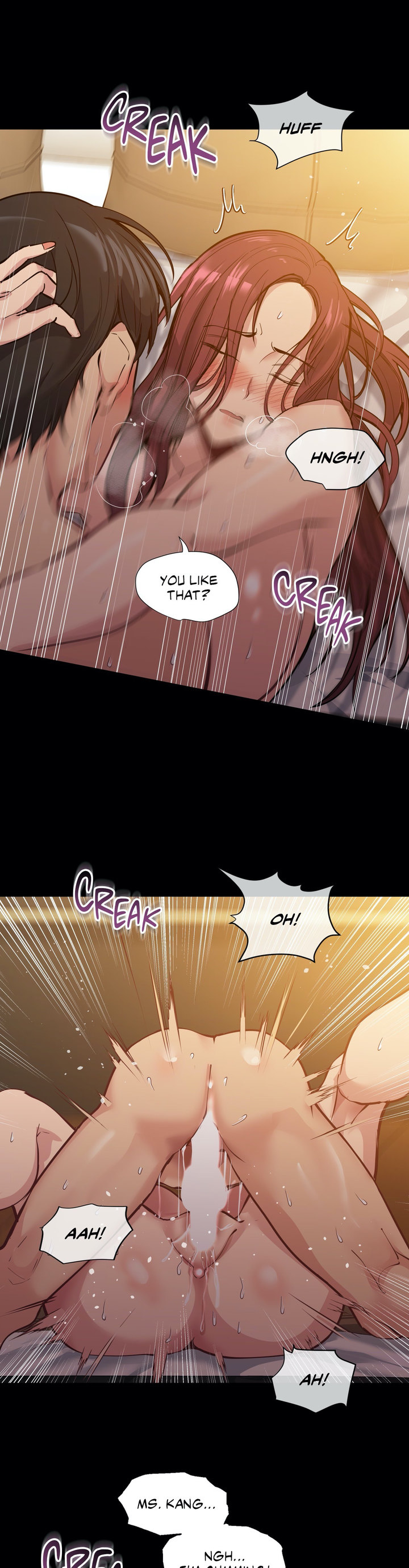 Lucky Guy - Chapter 66 [photo 2] - MangaPorn