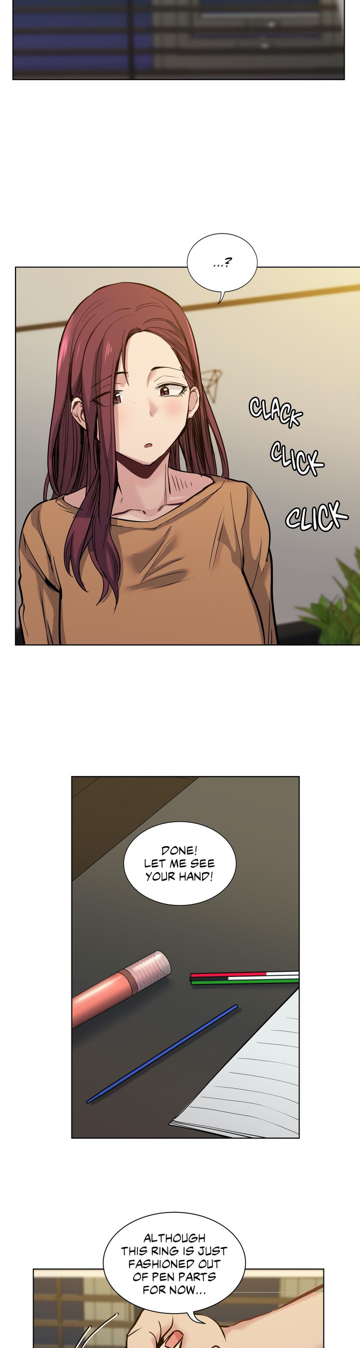 Lucky Guy - Chapter 66 [photo 22] - MangaPorn