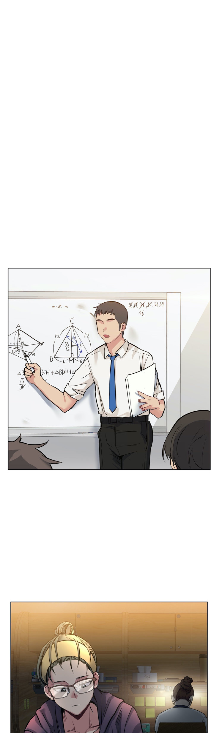 Lucky Guy - Chapter 66 [photo 25] - MangaPorn