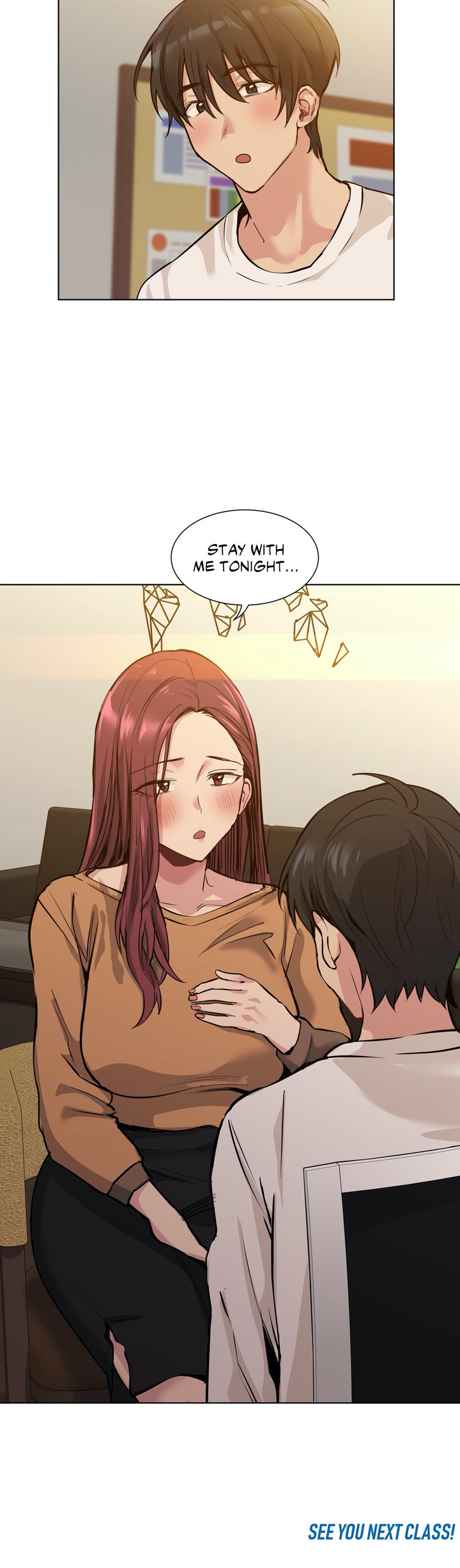 Lucky Guy - Chapter 66 [photo 28] - MangaPorn