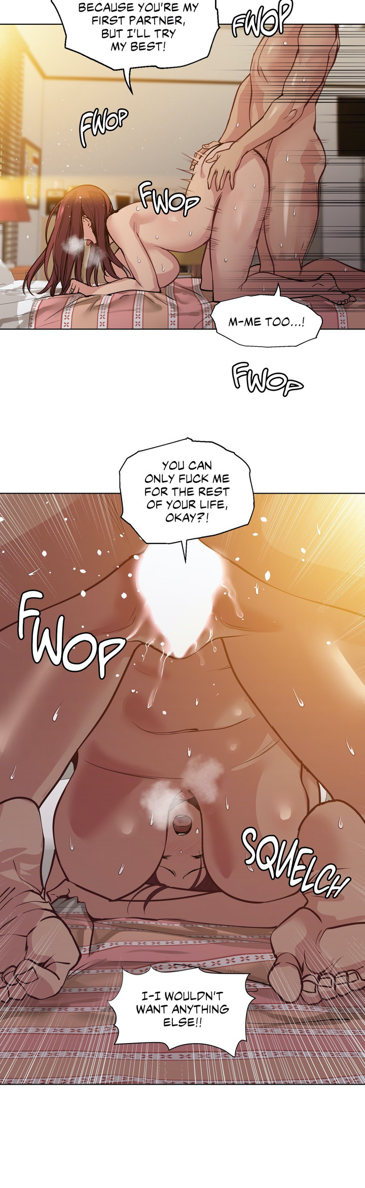 Lucky Guy - Chapter 67 [photo 22] - MangaPorn