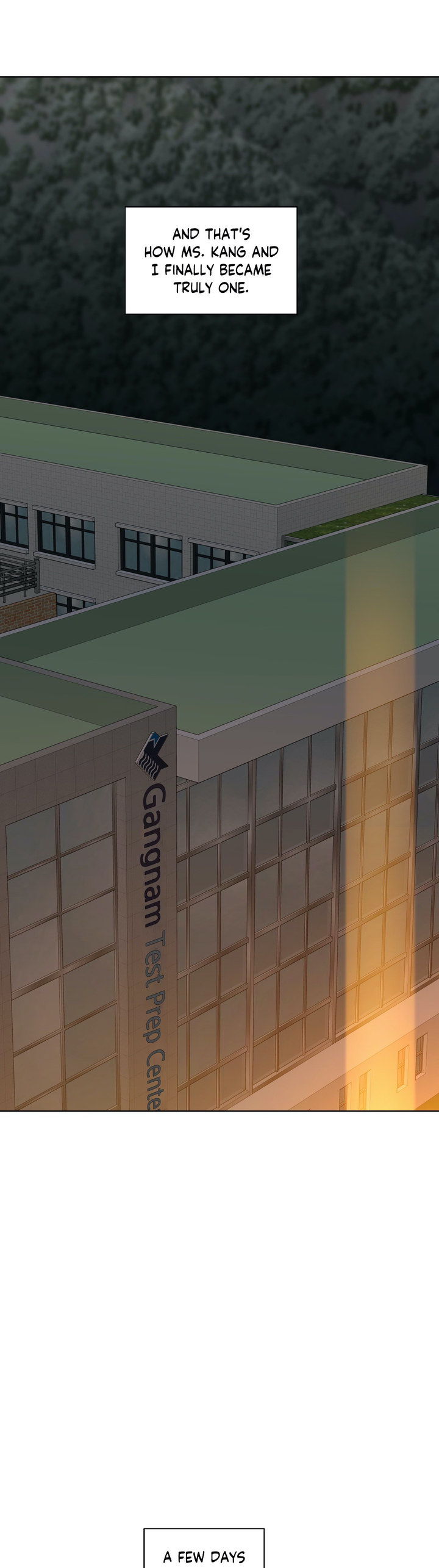 Lucky Guy - Chapter 67 [photo 28] - MangaPorn