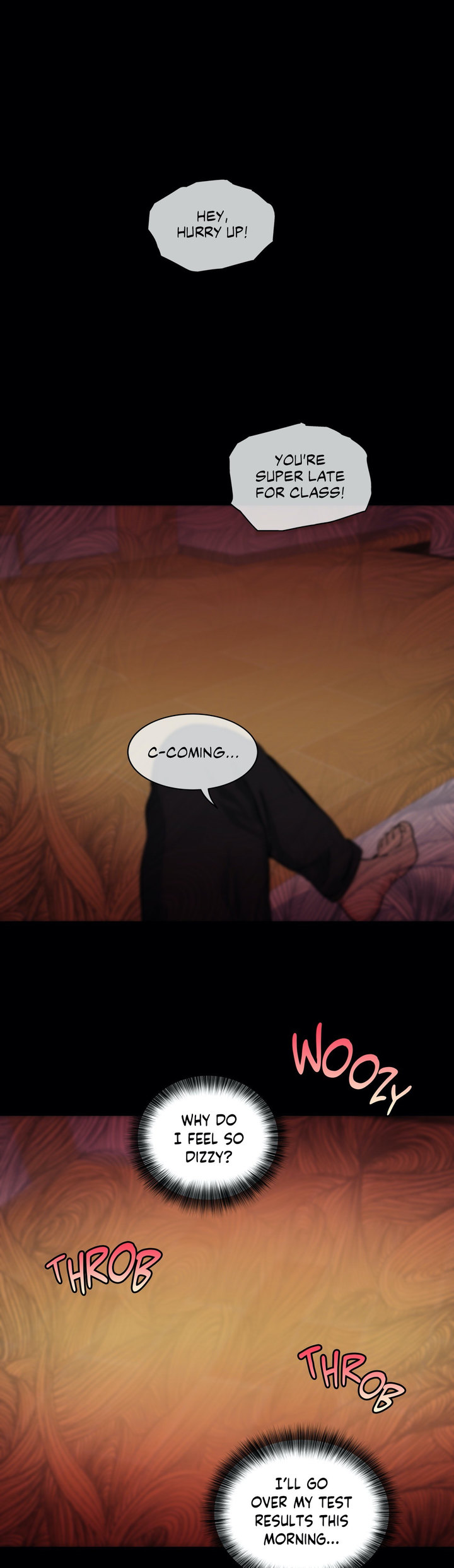 Lucky Guy - Chapter 68 [photo 1] - MangaPorn