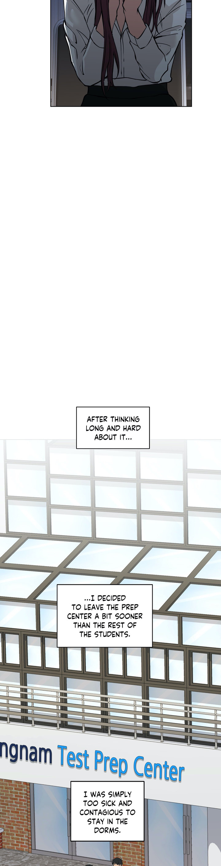 Lucky Guy - Chapter 68 [photo 10] - MangaPorn