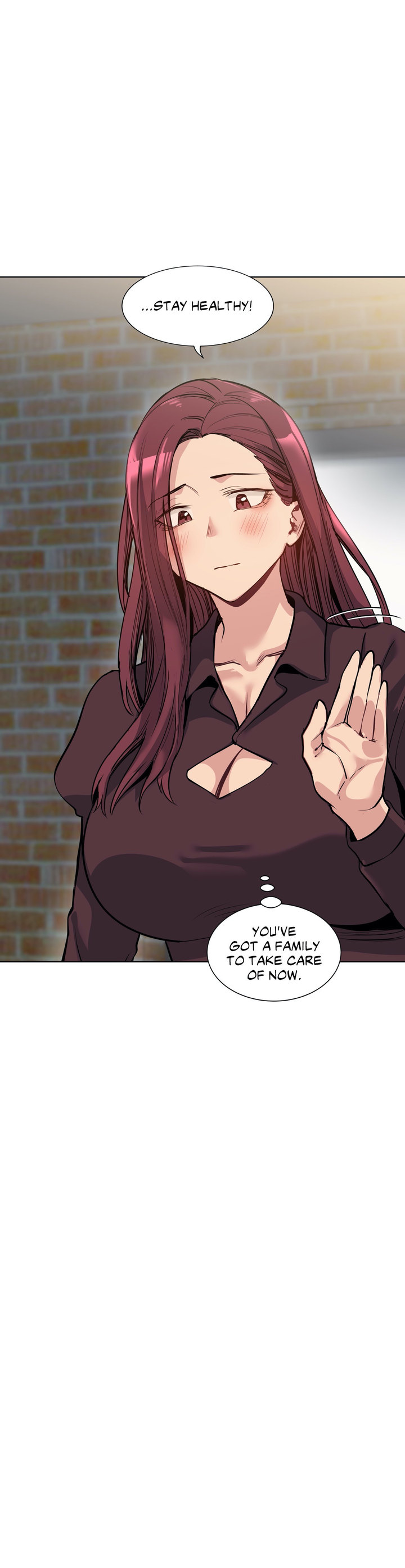 Lucky Guy - Chapter 68 [photo 18] - MangaPorn