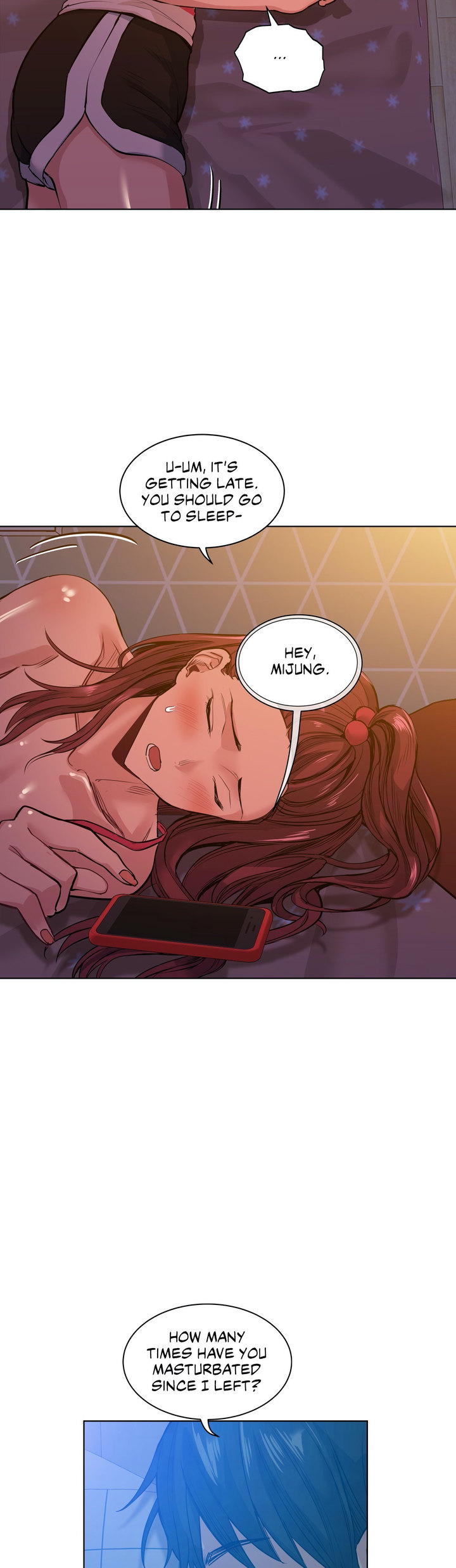 Lucky Guy - Chapter 68 [photo 29] - MangaPorn