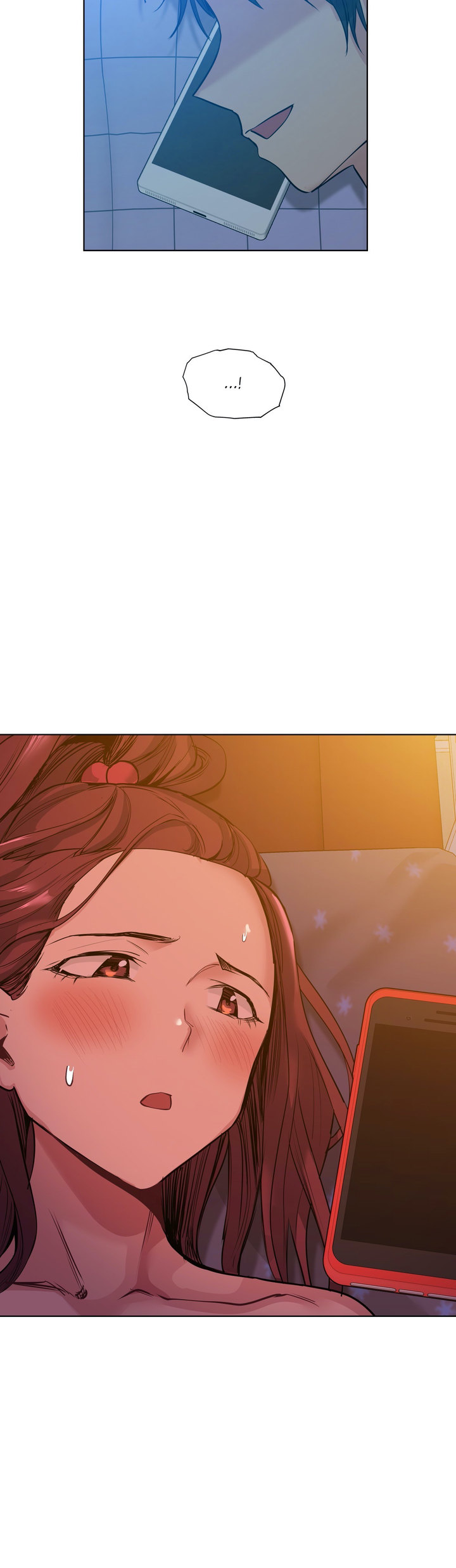 Lucky Guy - Chapter 68 [photo 30] - MangaPorn