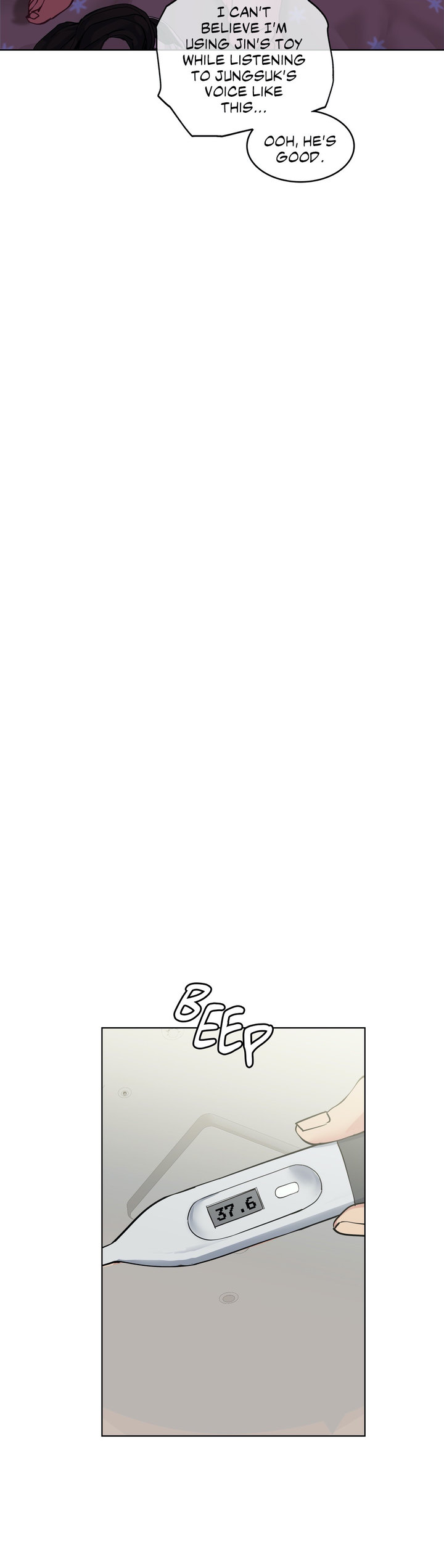 Lucky Guy - Chapter 68 [photo 33] - MangaPorn