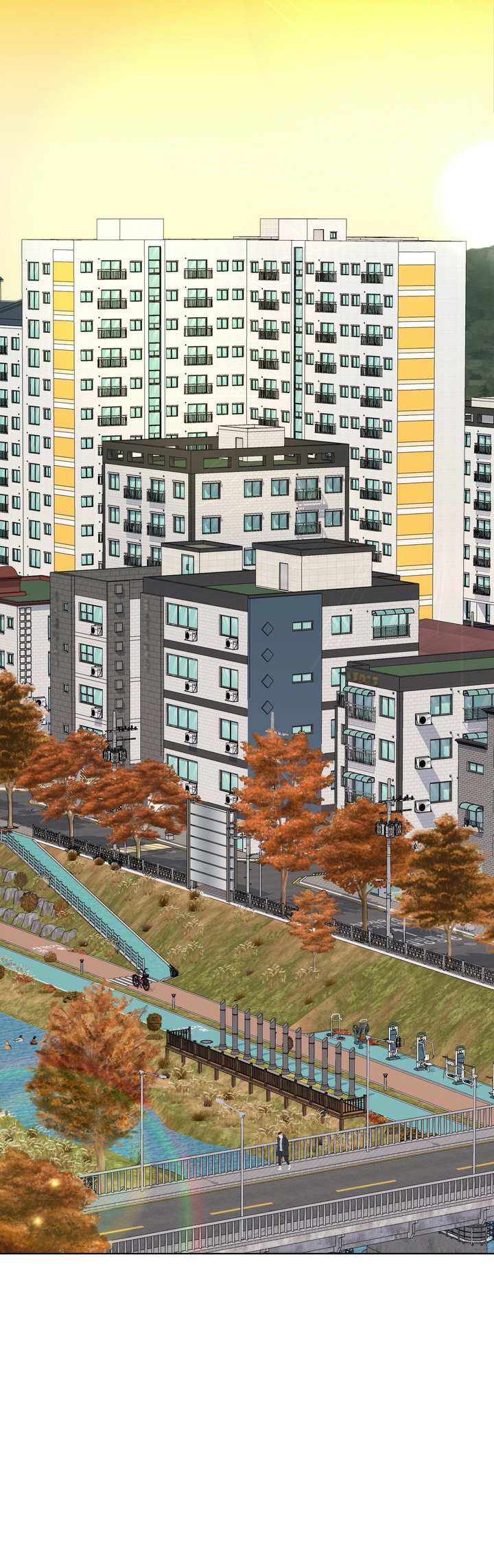 Lucky Guy - Chapter 68 [photo 38] - MangaPorn