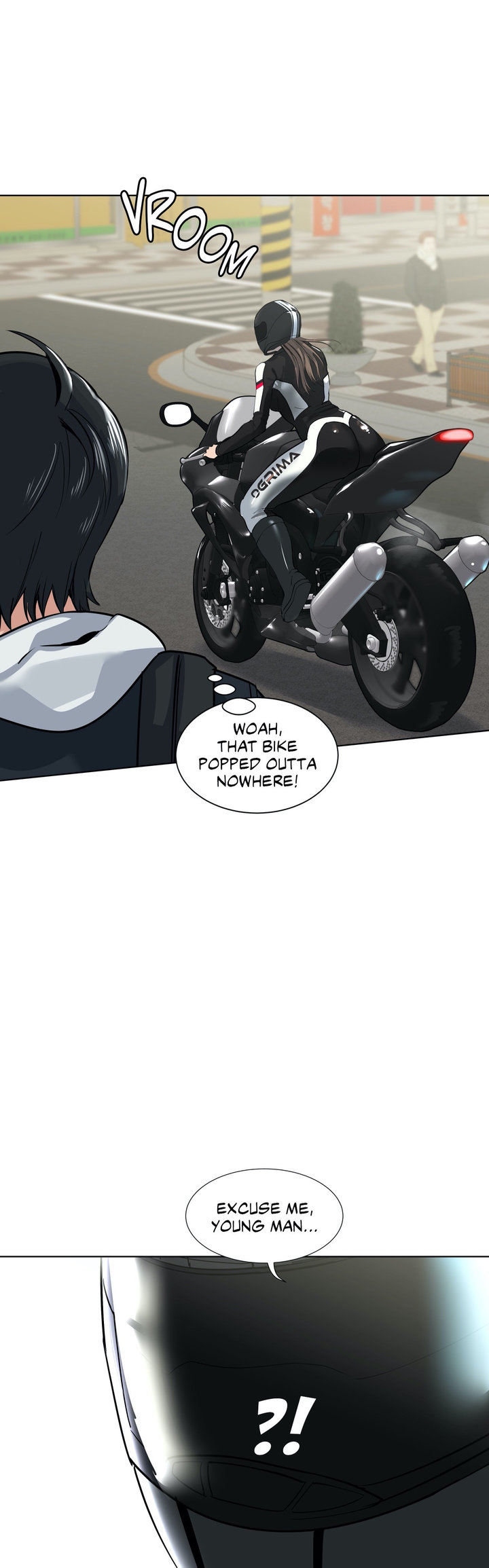 Lucky Guy - Chapter 69 [photo 11] - MangaPorn