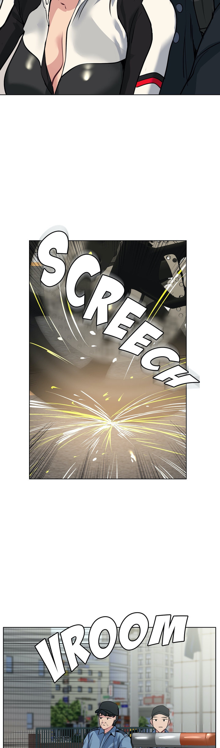 Lucky Guy - Chapter 69 [photo 15] - MangaPorn