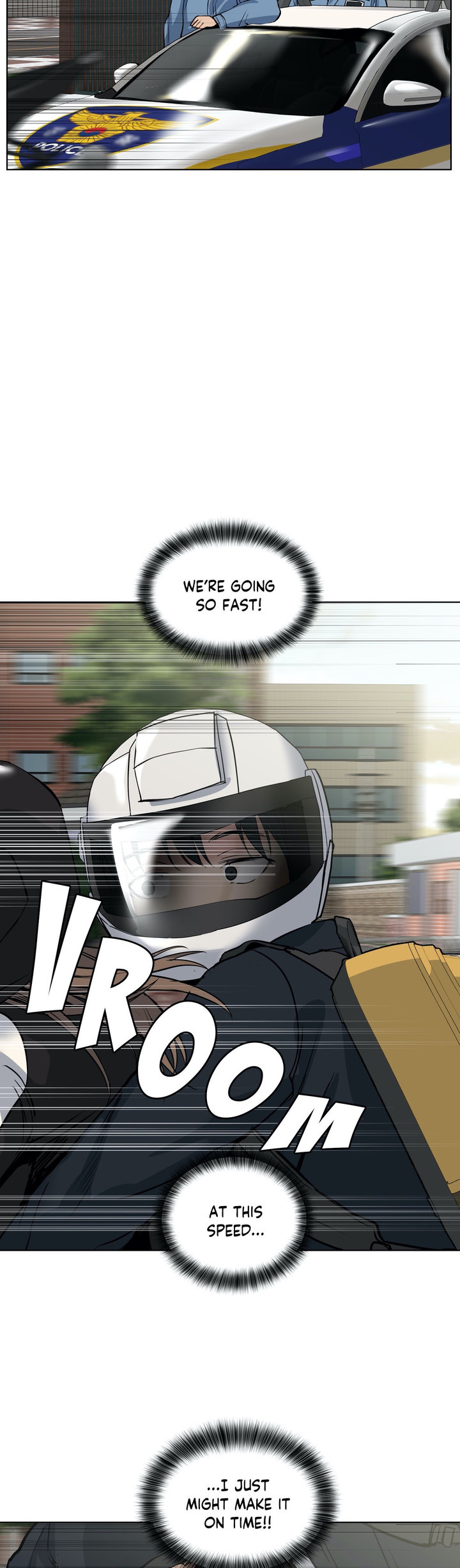 Lucky Guy - Chapter 69 [photo 16] - MangaPorn