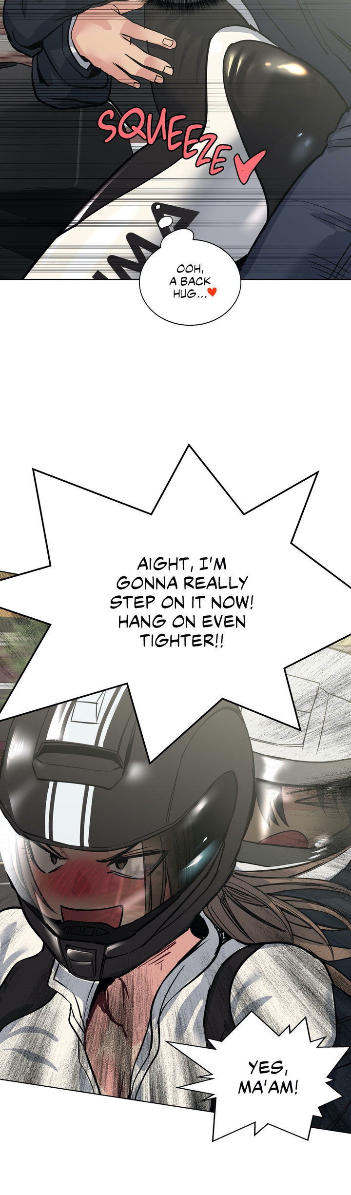 Lucky Guy - Chapter 69 [photo 17] - MangaPorn