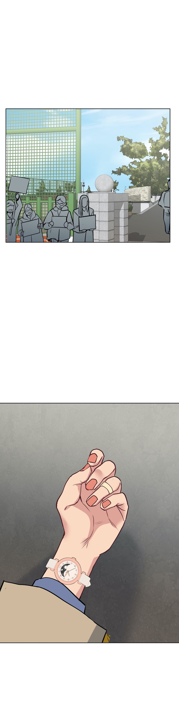 Lucky Guy - Chapter 69 [photo 19] - MangaPorn