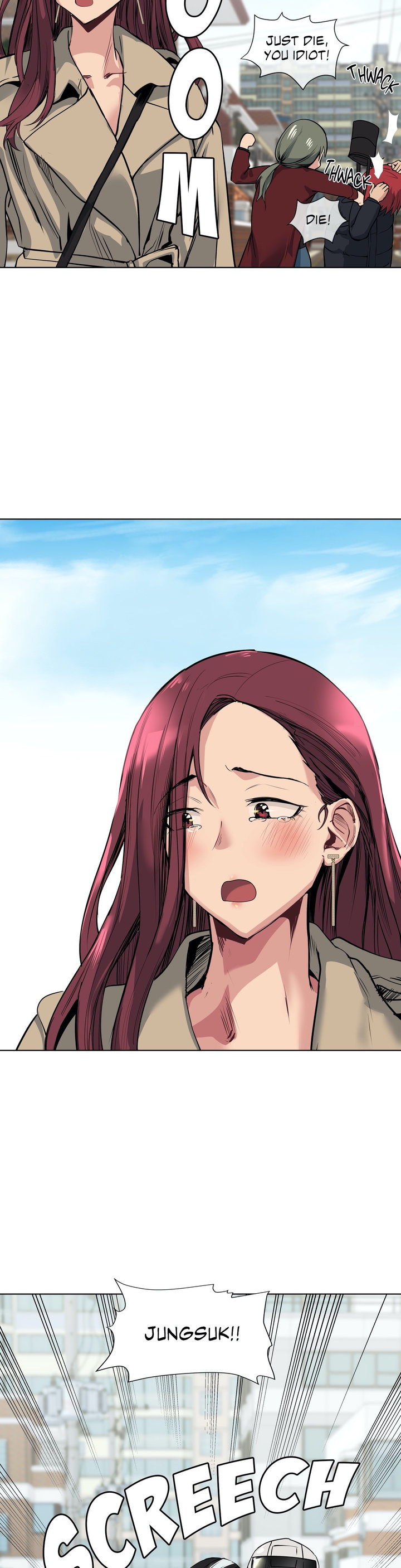 Lucky Guy - Chapter 69 [photo 22] - MangaPorn