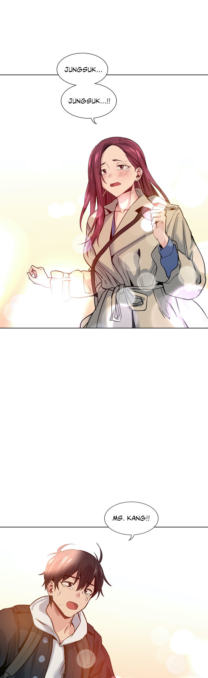 Lucky Guy - Chapter 69 [photo 24] - MangaPorn