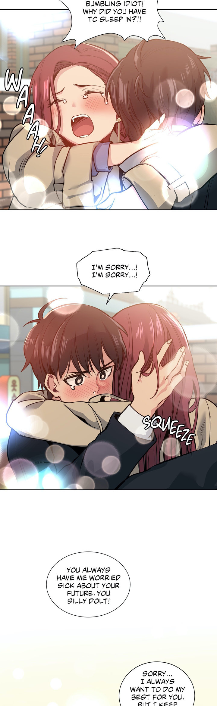 Lucky Guy - Chapter 69 [photo 26] - MangaPorn