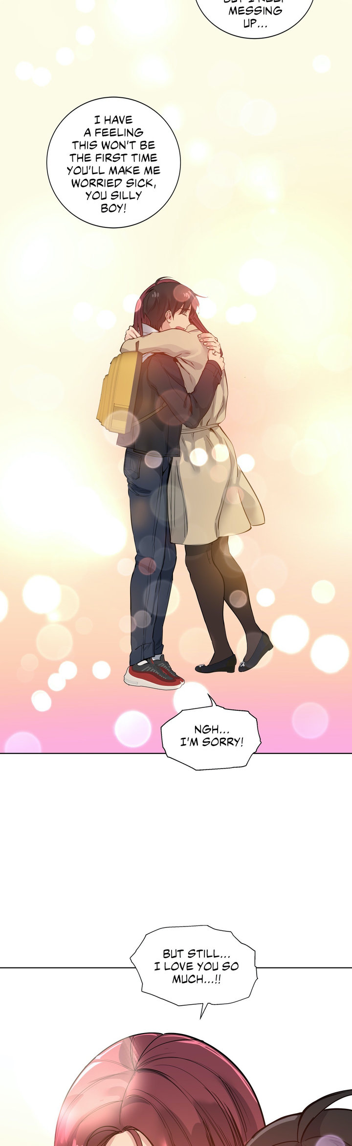 Lucky Guy - Chapter 69 [photo 27] - MangaPorn