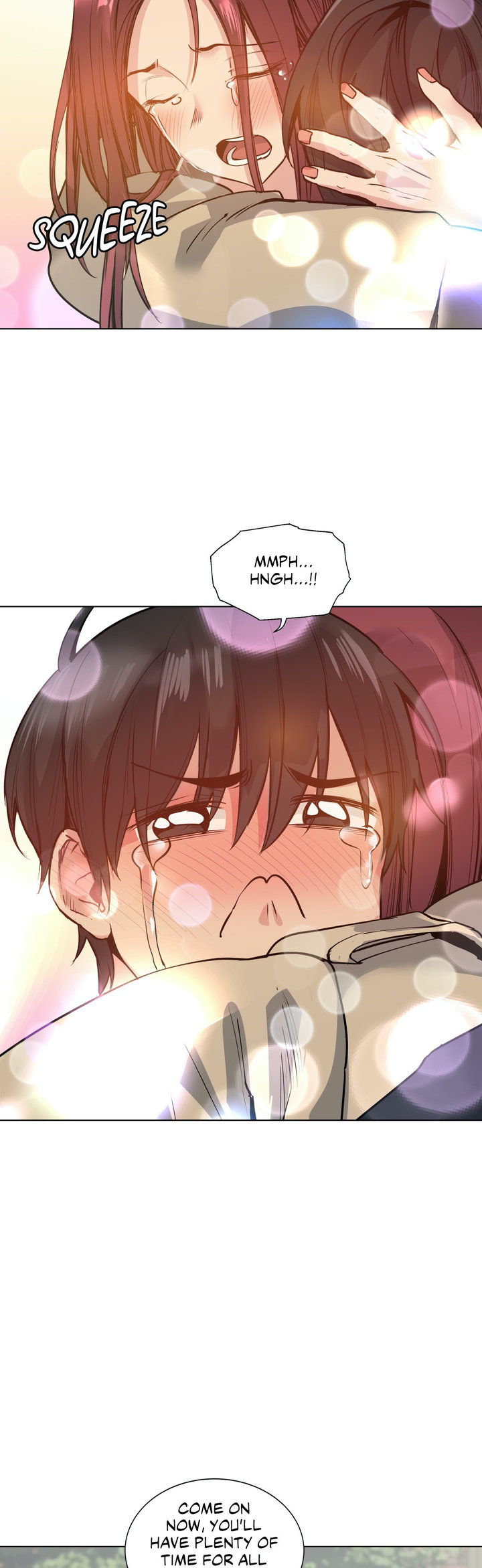 Lucky Guy - Chapter 69 [photo 28] - MangaPorn