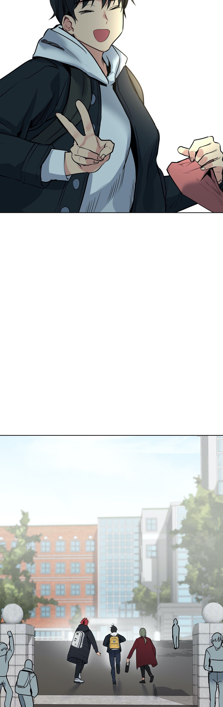 Lucky Guy - Chapter 69 [photo 31] - MangaPorn