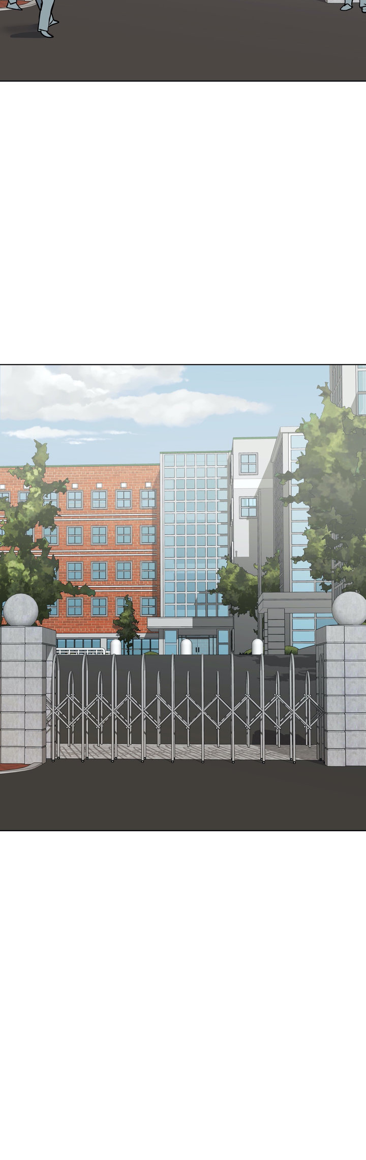 Lucky Guy - Chapter 69 [photo 32] - MangaPorn