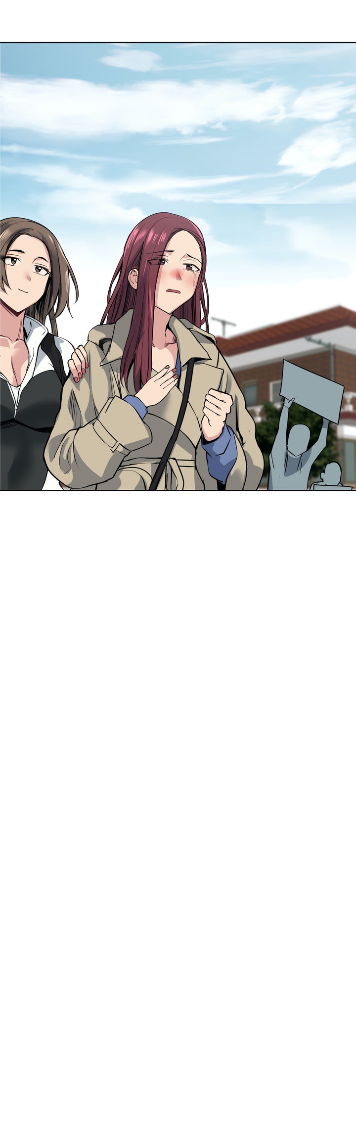 Lucky Guy - Chapter 69 [photo 33] - MangaPorn