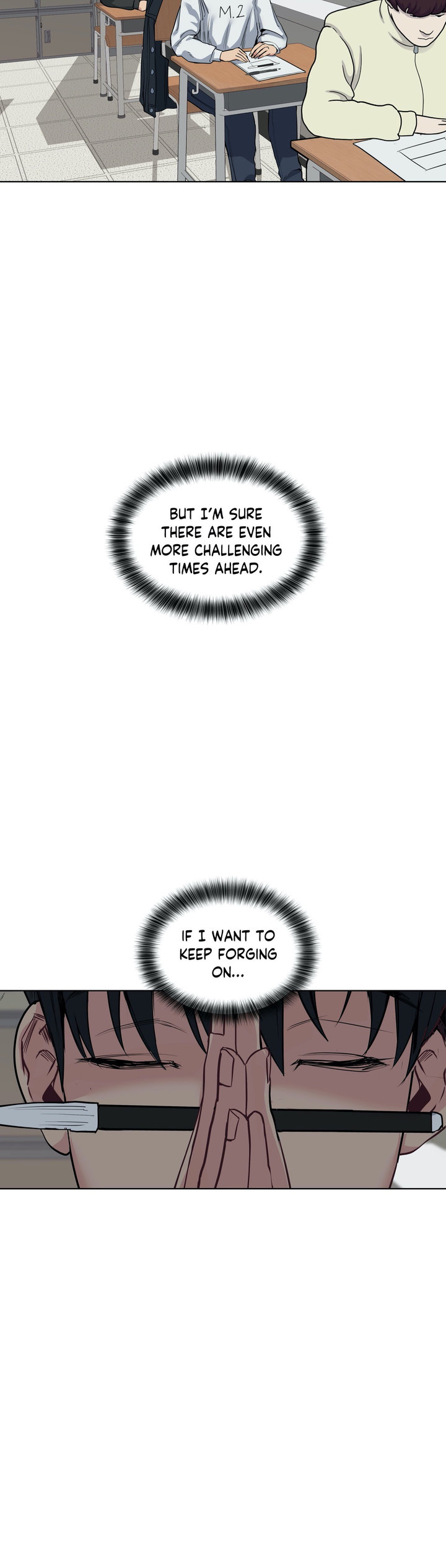 Lucky Guy - Chapter 69 [photo 35] - MangaPorn