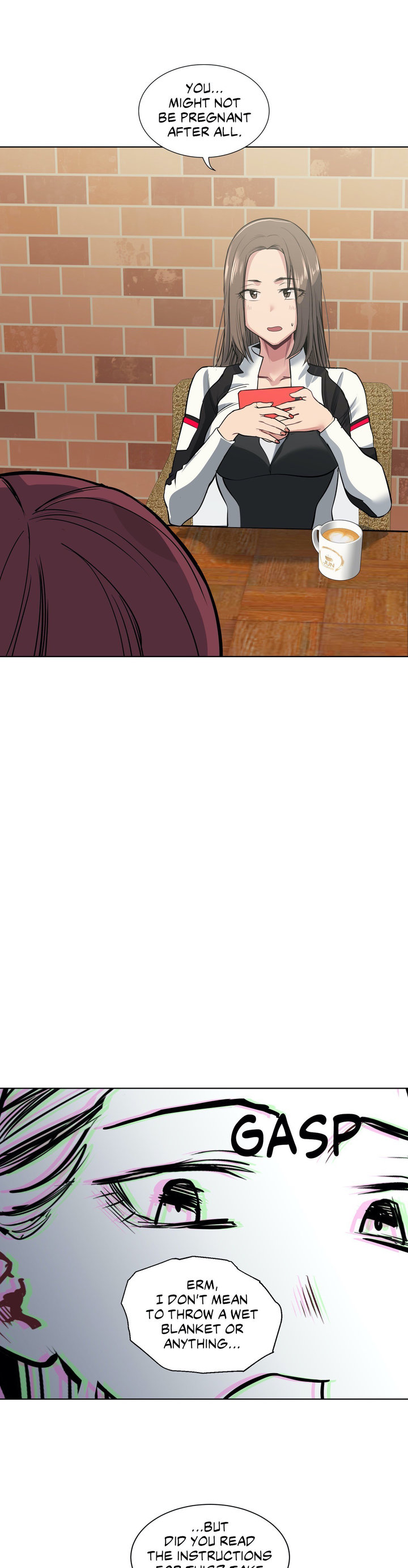 Lucky Guy - Chapter 69 [photo 41] - MangaPorn