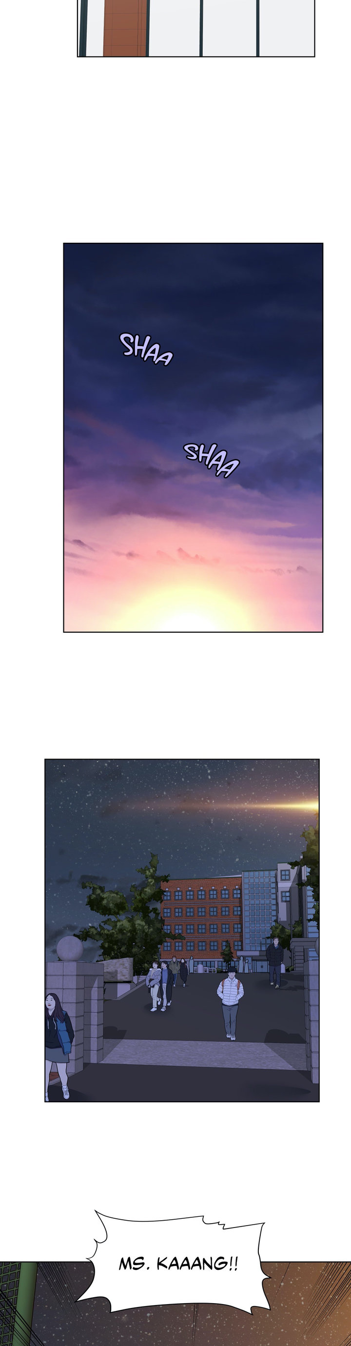 Lucky Guy - Chapter 69 [photo 43] - MangaPorn