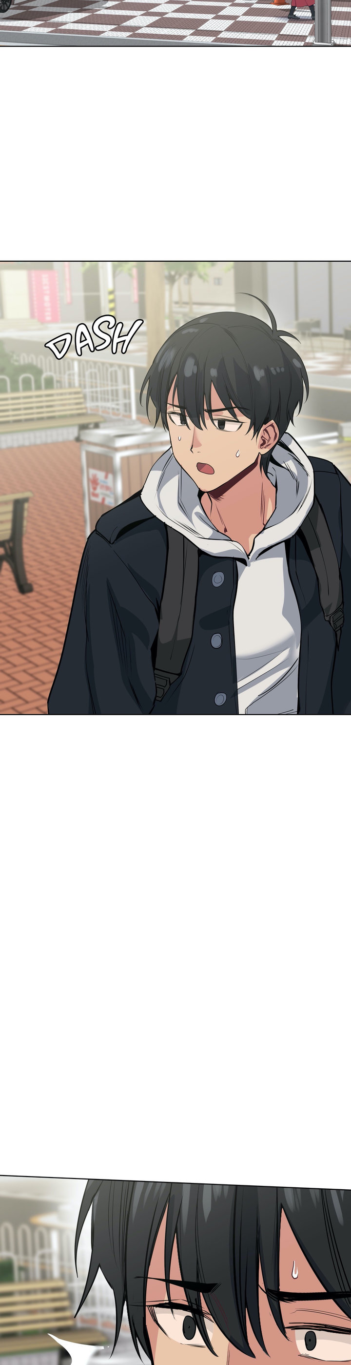 Lucky Guy - Chapter 69 [photo 9] - MangaPorn