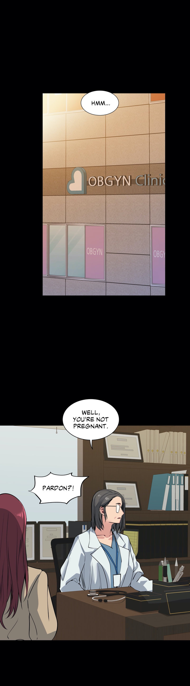 Lucky Guy - Chapter 70 [photo 10] - MangaPorn