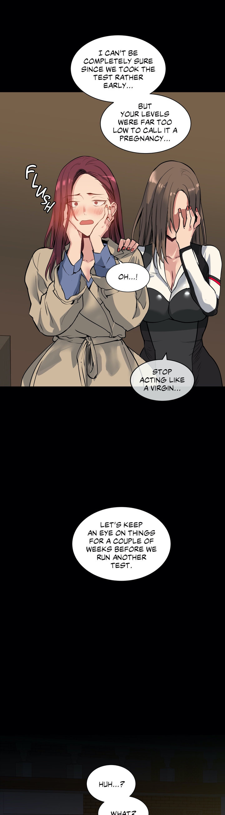 Lucky Guy - Chapter 70 [photo 11] - MangaPorn