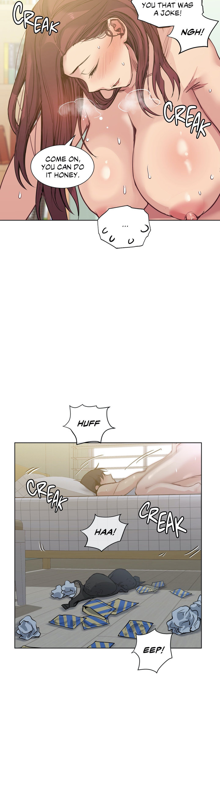 Lucky Guy - Chapter 70 [photo 17] - MangaPorn