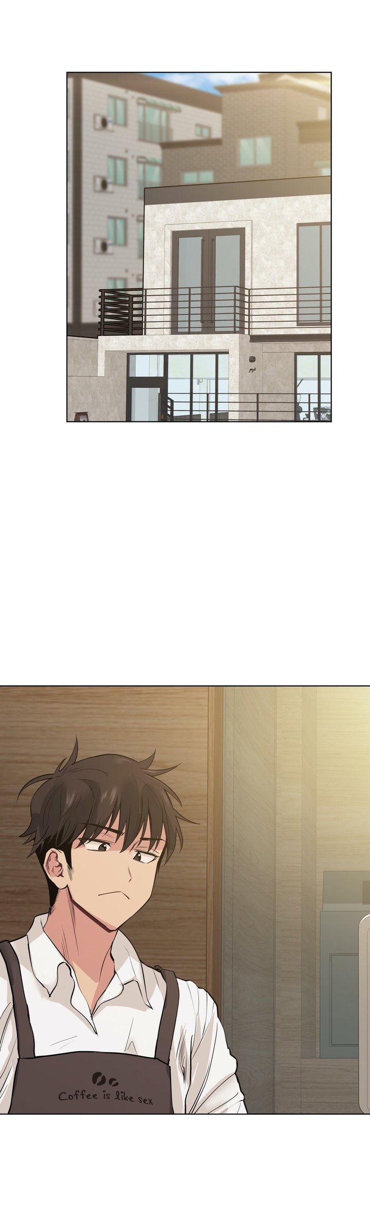 Lucky Guy - Chapter 70 [photo 20] - MangaPorn