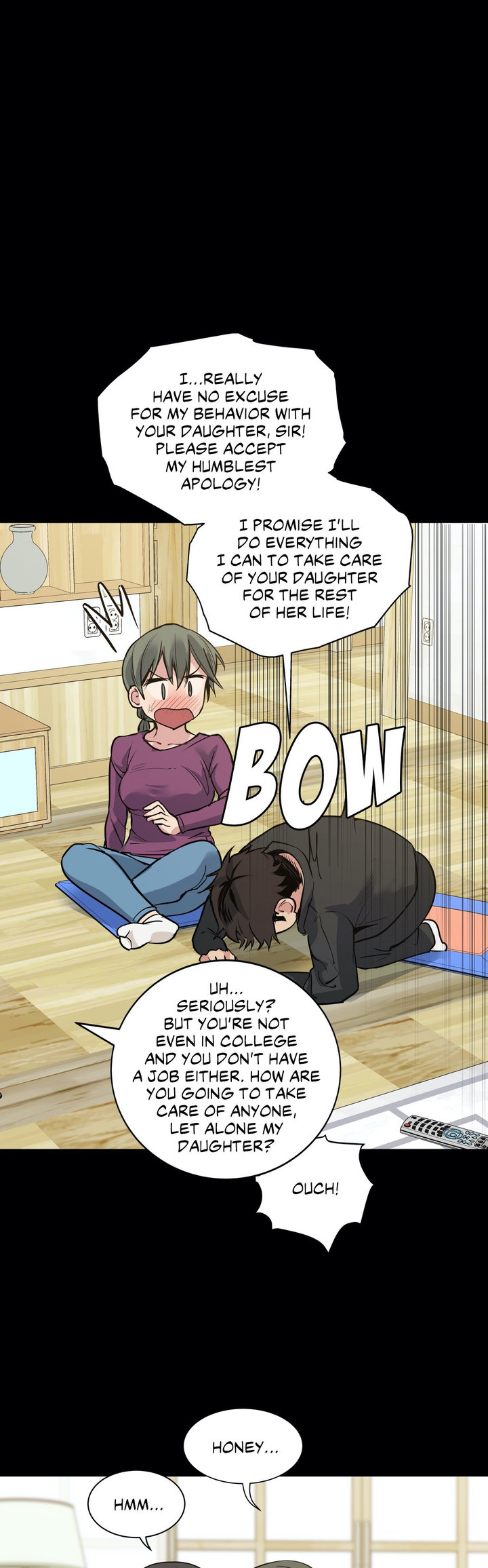 Lucky Guy - Chapter 70 [photo 26] - MangaPorn