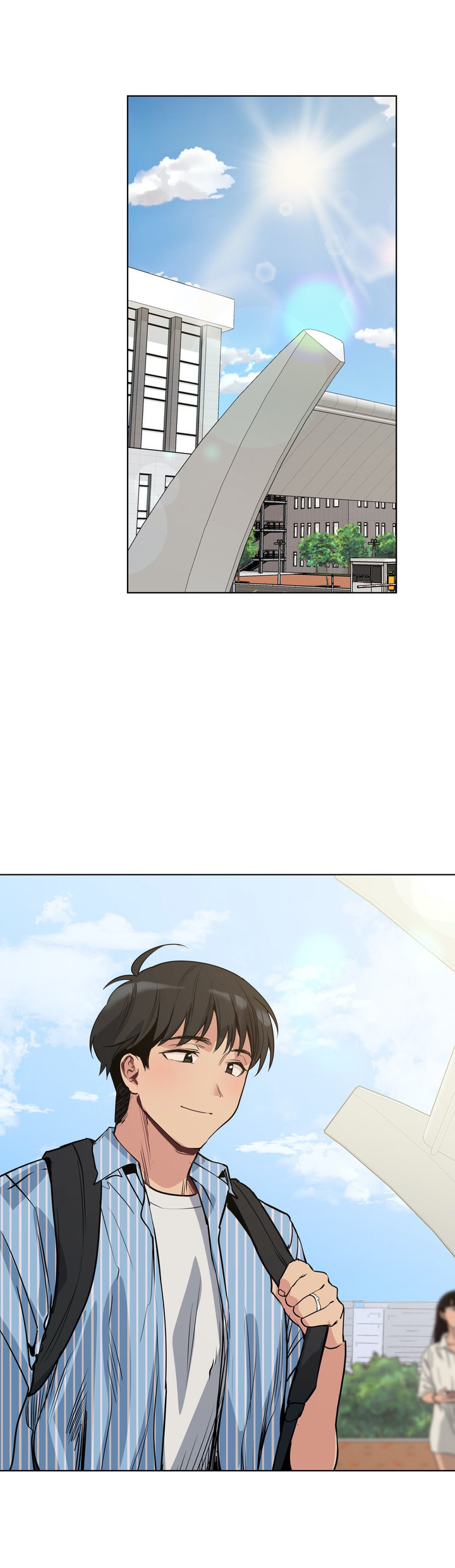 Lucky Guy - Chapter 70 [photo 36] - MangaPorn