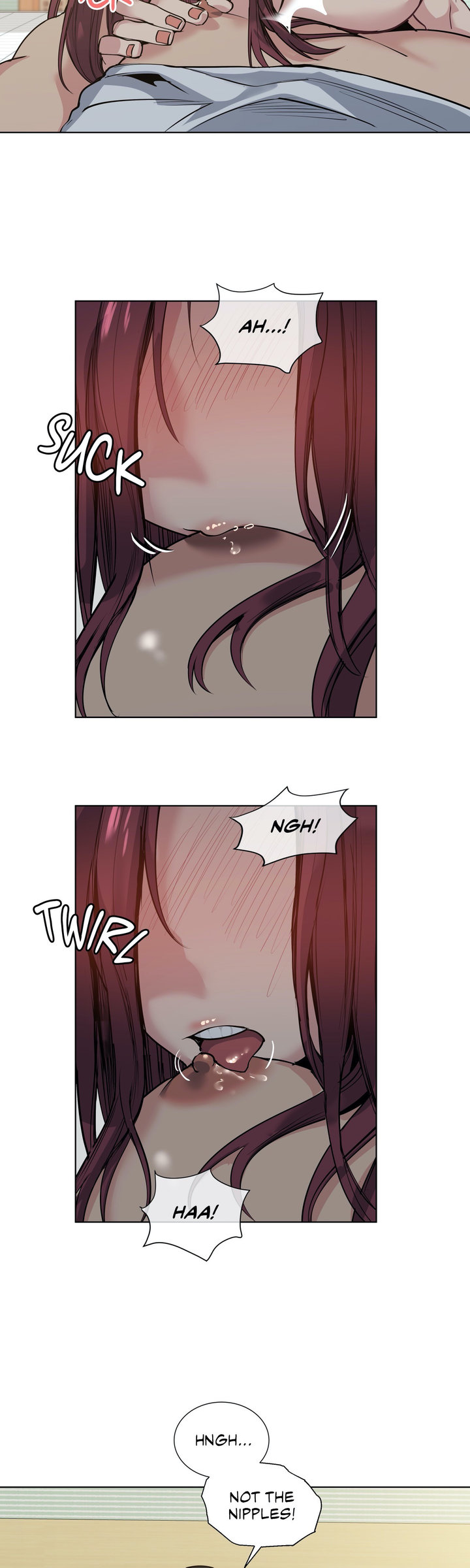 Lucky Guy - Chapter 70 [photo 8] - MangaPorn