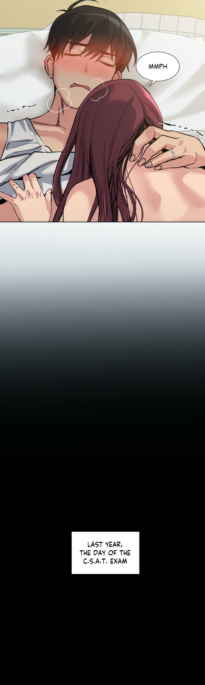 Lucky Guy - Chapter 70 [photo 9] - MangaPorn