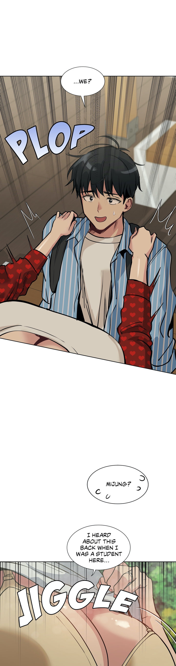 Lucky Guy - Chapter 71 [photo 13] - MangaPorn