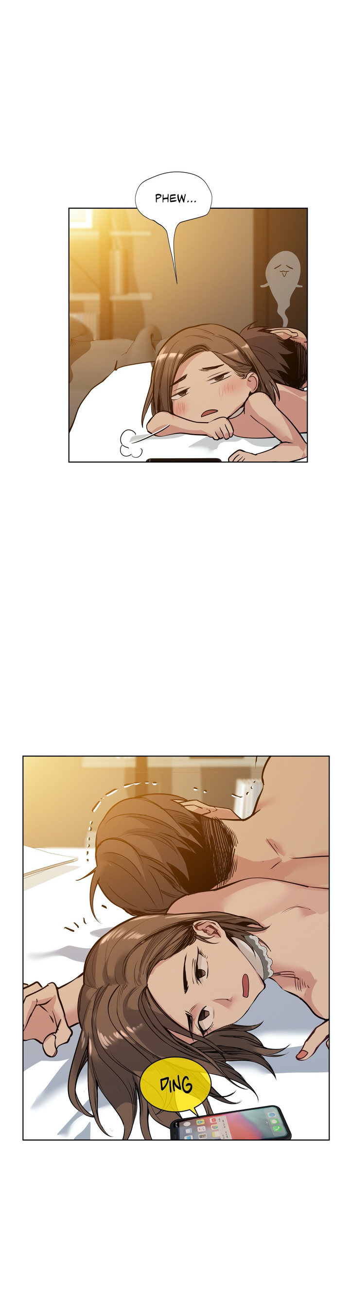 Lucky Guy - Chapter 71 [photo 16] - MangaPorn