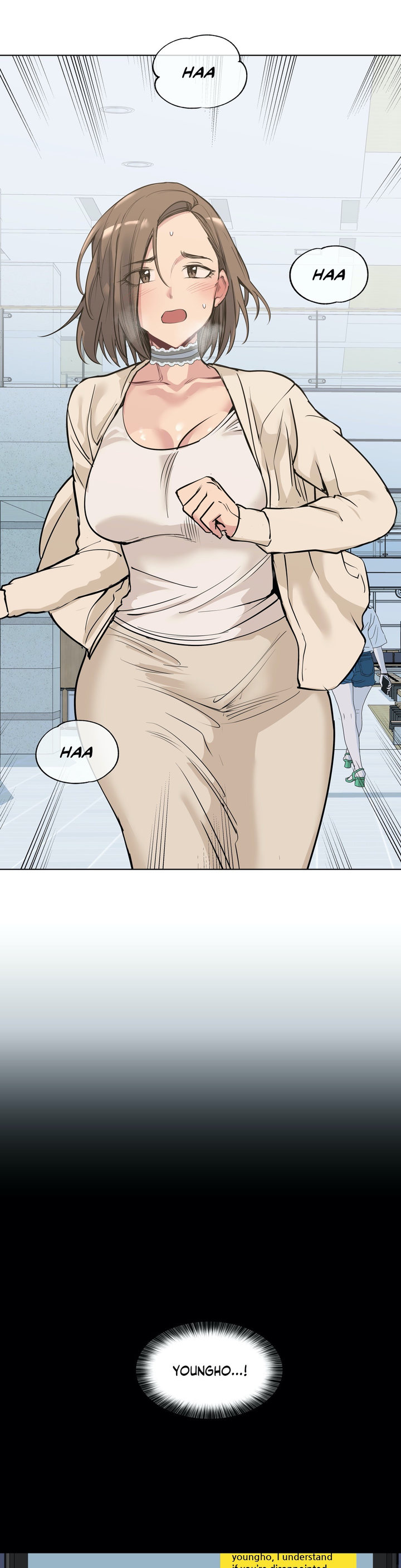 Lucky Guy - Chapter 71 [photo 21] - MangaPorn