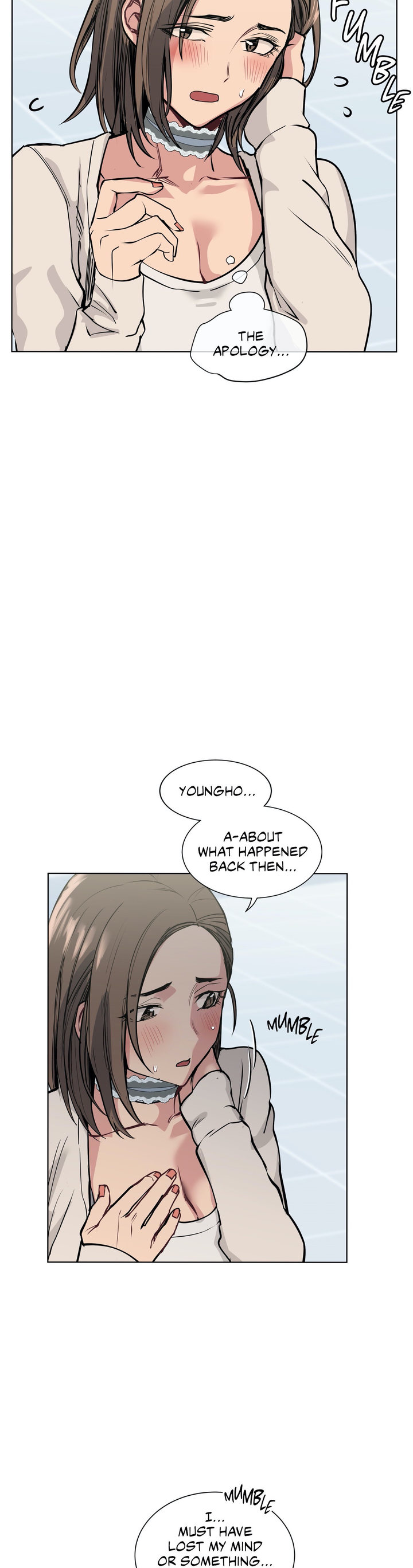 Lucky Guy - Chapter 71 [photo 28] - MangaPorn